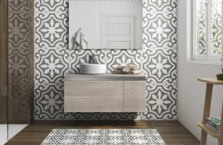 tienda de cerámica ibiza - muebles baño