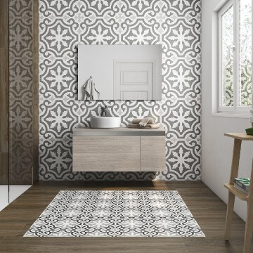 tienda de cerámica ibiza - muebles baño