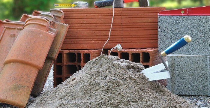 cerámica en venta - construcción