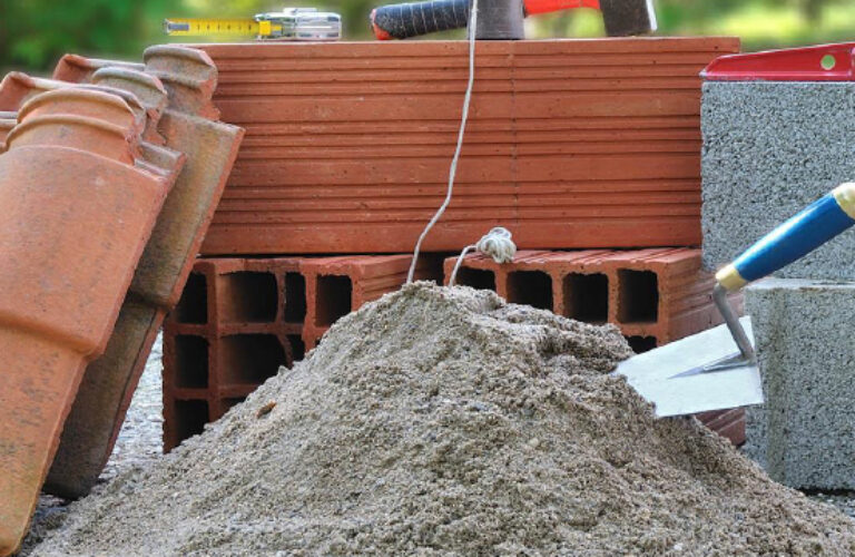 cerámica en venta - construcción