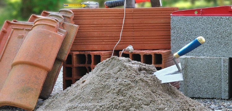 cerámica en venta - construcción