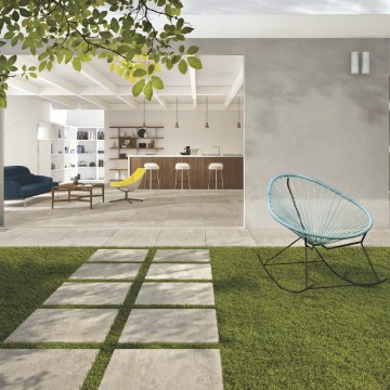 tienda de cerámica- exterior