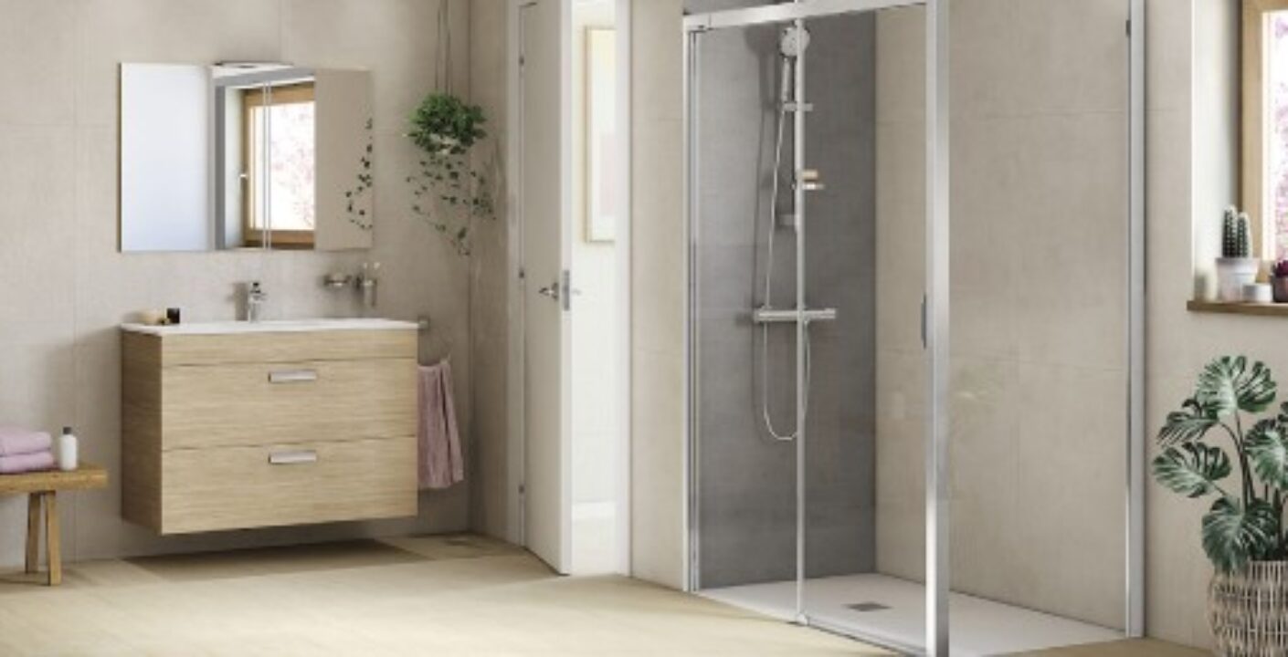 Mamparas de baños Mamparas de baños