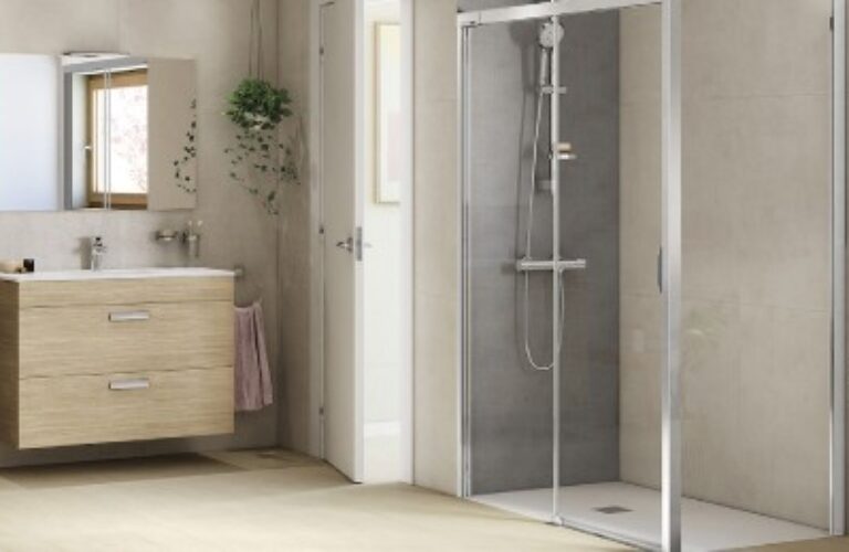 Mamparas de baños Mamparas de baños