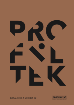 11 Profiltek Catálogo General 2022