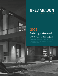 Gres Aragón